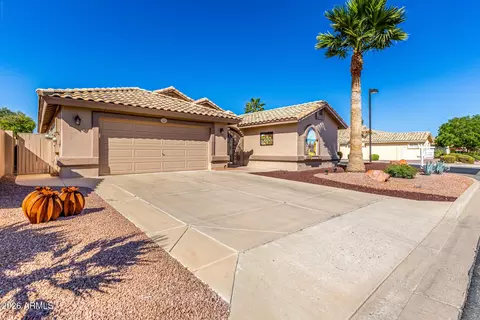 14302 W Shawnee Trl, Surprise, AZ 85374