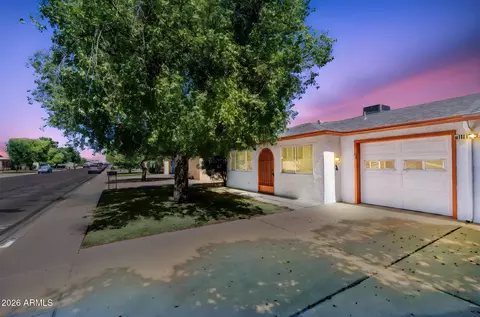 10123 N 96th Ave, Peoria, AZ 85345