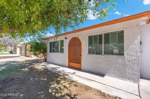 10123 N 96th Ave, Peoria, AZ 85345