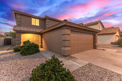 272 S 228th Ln, Buckeye, AZ 85326