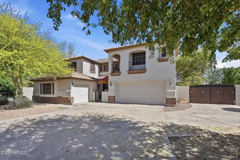 1511 N Loma Vis, Mesa, AZ 85213