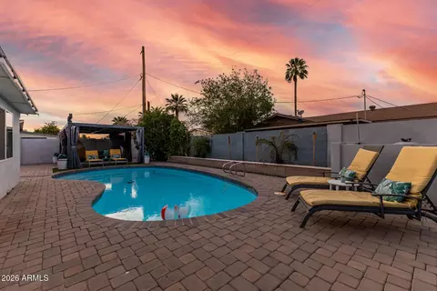 8756 E Valley Vista Dr, Scottsdale, AZ 85250