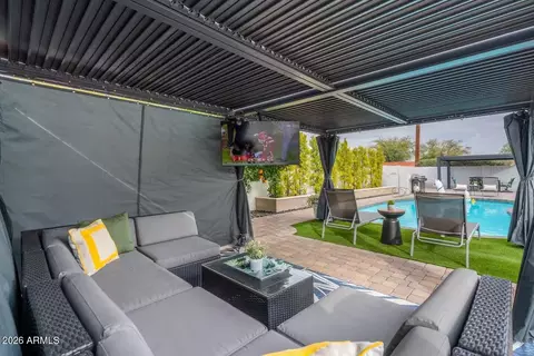 8756 E Valley Vista Dr, Scottsdale, AZ 85250