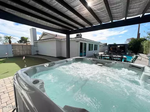 8756 E Valley Vista Dr, Scottsdale, AZ 85250