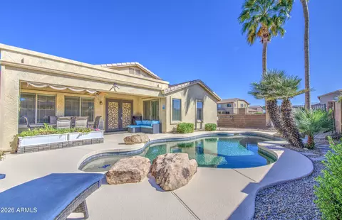 16514 N 149th Ct, Surprise, AZ 85374