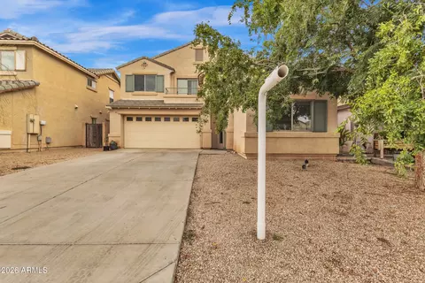 9139 W Florence Ave, Tolleson, AZ 85353