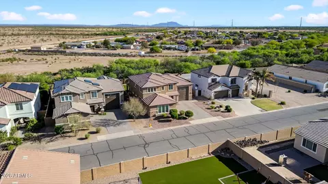 View/Area - 10061 E Cotton Rd, Florence, AZ 85132 photo 2 of 3
