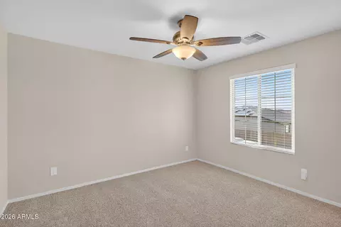 Bedroom - 10061 E Cotton Rd, Florence, AZ 85132 photo 3 of 4