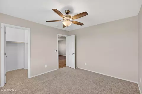 Bedroom - 10061 E Cotton Rd, Florence, AZ 85132 photo 4 of 4