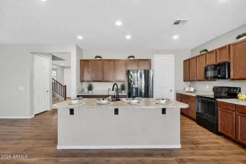 Kitchen - 10061 E Cotton Rd, Florence, AZ 85132 photo 1 of 3