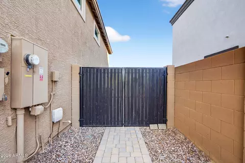 Exterior - 10061 E Cotton Rd, Florence, AZ 85132 photo 10 of 10