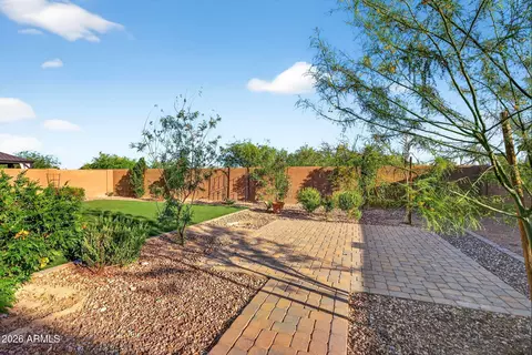 Exterior - 10061 E Cotton Rd, Florence, AZ 85132 photo 9 of 10