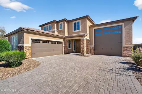 10061 E Cotton Rd, Florence, AZ 85132