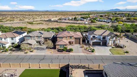 View/Area - 10061 E Cotton Rd, Florence, AZ 85132 photo 1 of 3