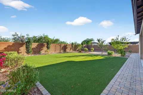 Exterior - 10061 E Cotton Rd, Florence, AZ 85132 photo 8 of 10