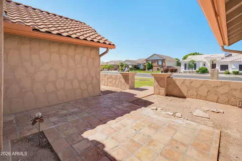 Exterior - 841 N Gentry --, Mesa, AZ 85213 photo 3 of 13