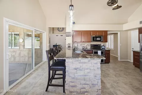 Kitchen - 841 N Gentry --, Mesa, AZ 85213 photo 2 of 7