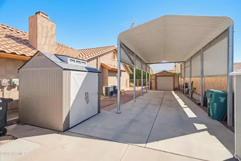 Other - 841 N Gentry --, Mesa, AZ 85213 photo 16 of 20