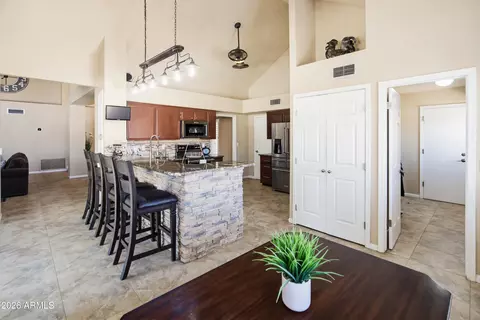 Kitchen - 841 N Gentry --, Mesa, AZ 85213 photo 7 of 7