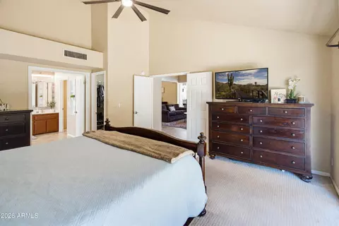 Bedroom - 841 N Gentry --, Mesa, AZ 85213 photo 3 of 9