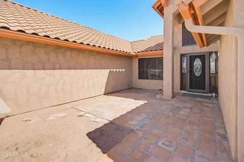 Exterior - 841 N Gentry --, Mesa, AZ 85213 photo 2 of 13