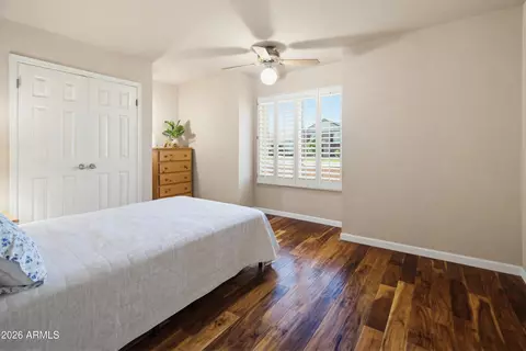 Bedroom - 841 N Gentry --, Mesa, AZ 85213 photo 4 of 9