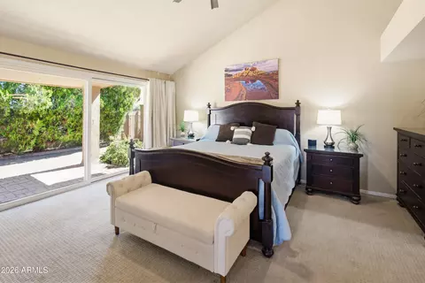 Bedroom - 841 N Gentry --, Mesa, AZ 85213 photo 1 of 9