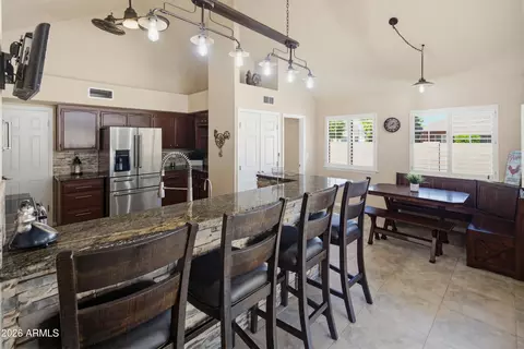 Kitchen - 841 N Gentry --, Mesa, AZ 85213 photo 1 of 7