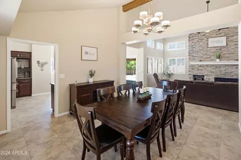 Dining - 841 N Gentry --, Mesa, AZ 85213 photo 1 of 3