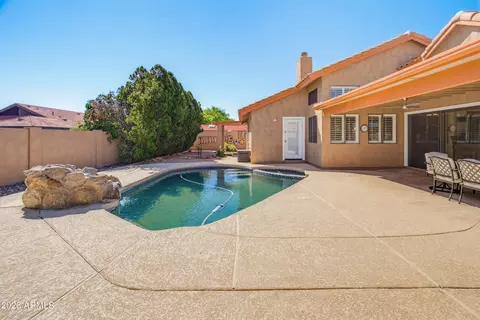 Other - 841 N Gentry --, Mesa, AZ 85213 photo 12 of 20