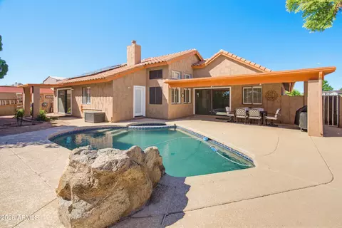 Other - 841 N Gentry --, Mesa, AZ 85213 photo 13 of 20