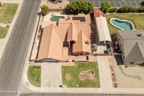 View/Area - 841 N Gentry --, Mesa, AZ 85213 photo 7 of 8