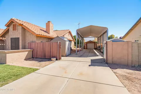 Other - 841 N Gentry --, Mesa, AZ 85213 photo 18 of 20