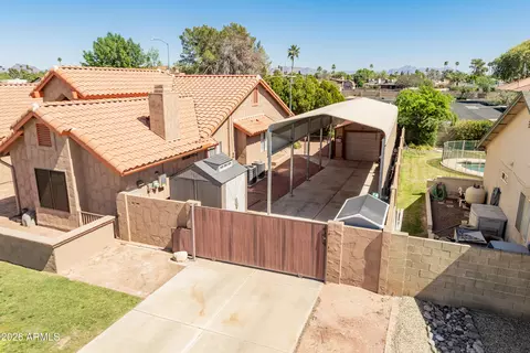 Other - 841 N Gentry --, Mesa, AZ 85213 photo 1 of 20