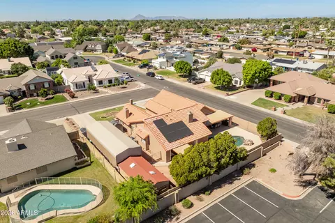 View/Area - 841 N Gentry --, Mesa, AZ 85213 photo 5 of 8