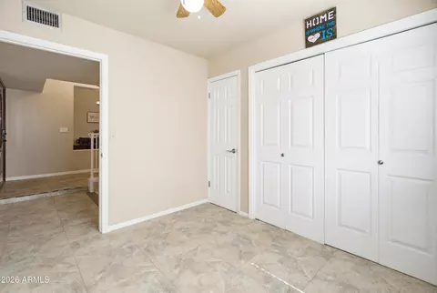 Entry Way - 841 N Gentry --, Mesa, AZ 85213 photo 2 of 3