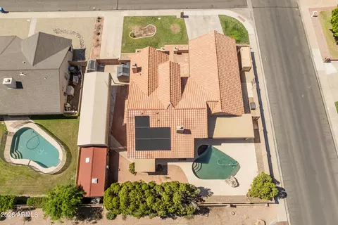 View/Area - 841 N Gentry --, Mesa, AZ 85213 photo 8 of 8