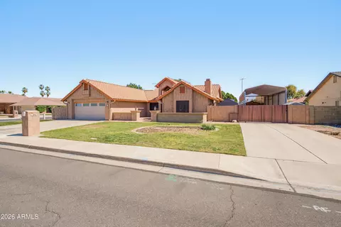 Other - 841 N Gentry --, Mesa, AZ 85213 photo 20 of 20