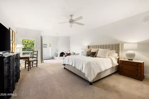Bedroom - 1538 E Montebello Ave, Phoenix, AZ 85014 photo 1 of 4