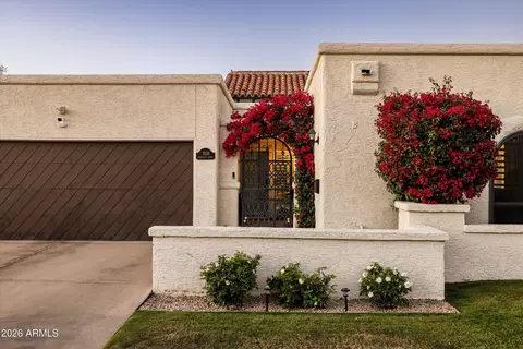 Exterior - 1538 E Montebello Ave, Phoenix, AZ 85014 photo 1 of 7