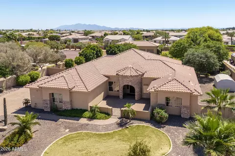18509 W Rancho Ct, Litchfield Park, AZ 85340