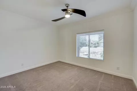Bedroom - 938 E Knight Ln, Tempe, AZ 85284 photo 4 of 5