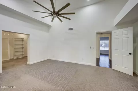 Bedroom - 938 E Knight Ln, Tempe, AZ 85284 photo 1 of 5