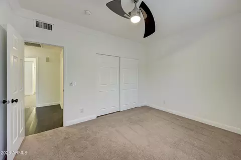 Bedroom - 938 E Knight Ln, Tempe, AZ 85284 photo 5 of 5