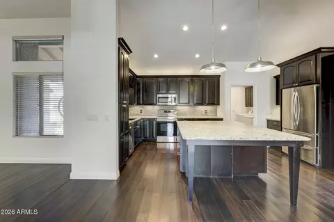 Kitchen - 938 E Knight Ln, Tempe, AZ 85284 photo 1 of 8