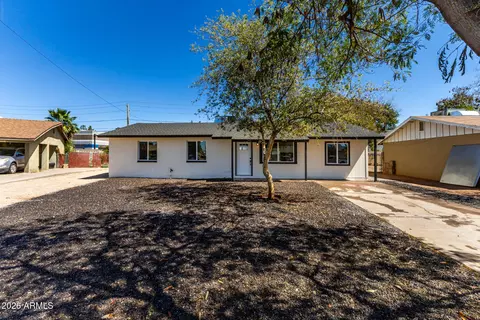 3121 N 35th Dr, Phoenix, AZ 85019