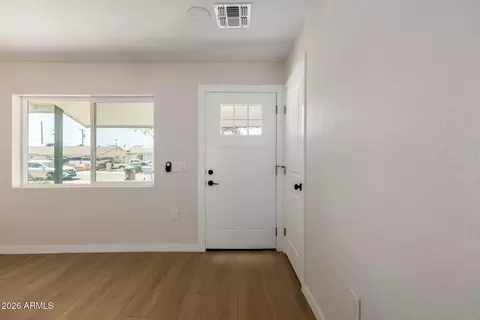 Entry Way - 3121 N 35th Dr, Phoenix, AZ 85019 photo 1 of 1