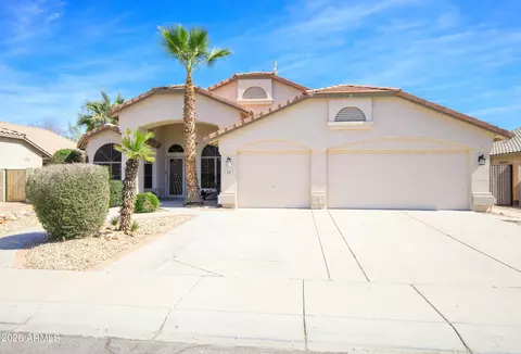 401 S 132nd St, Chandler, AZ 85225