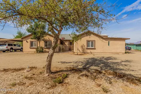22744 E Carla Vista Dr, Mesa, AZ 85212