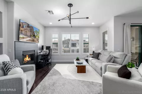 19550 N Grayhawk Dr #2055, Scottsdale, AZ 85255